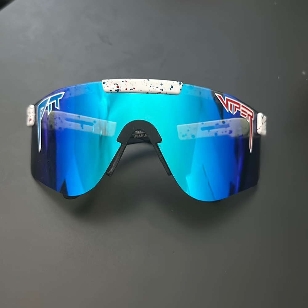 American Pit vipers